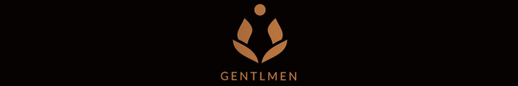 GENTLMEN AGENCY BANNER 26.09.2023