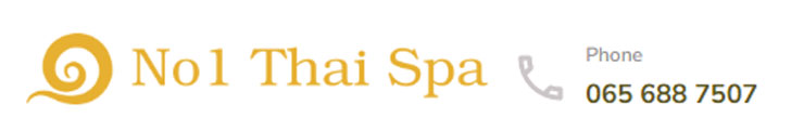 no1 Thai Spa