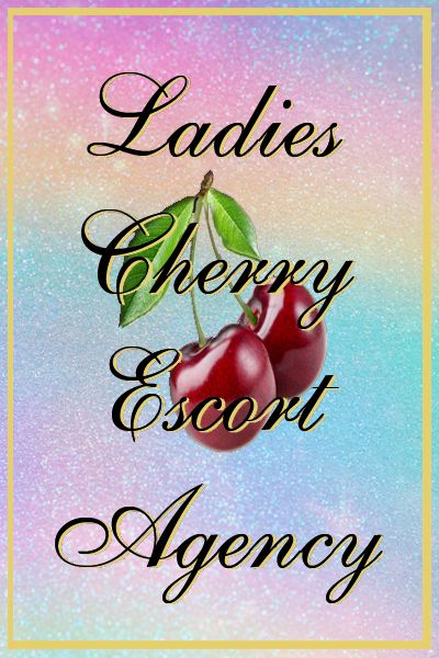 Ladies Cherry Escort Agency