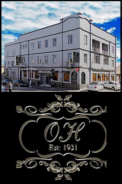 South African Escorts South African Escorts