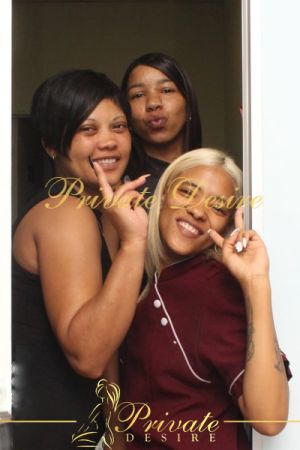 Platinum Girl Studio